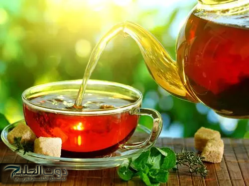 أوعى تعملها تاني.. أطباء يحذروا من تناول الشاي بهذه الطريقة | طلعت كارثة وأحنا منعرفش