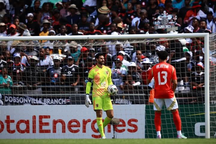 يلا كورة Ahly.. بث مباشر مباراة الأهلي وباتشوكا مع متابعة لحظية