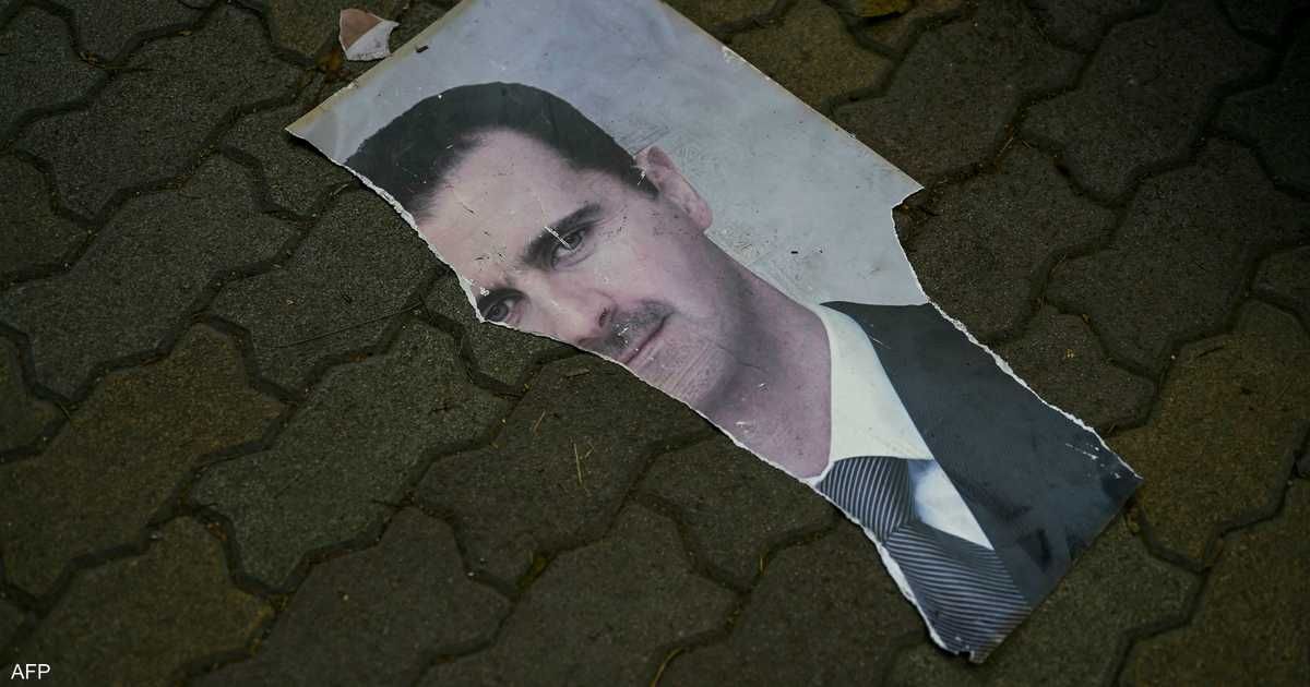 العالم اليوم - تسلسل الأحداث.. القصة الكاملة لهروب بشار الأسد