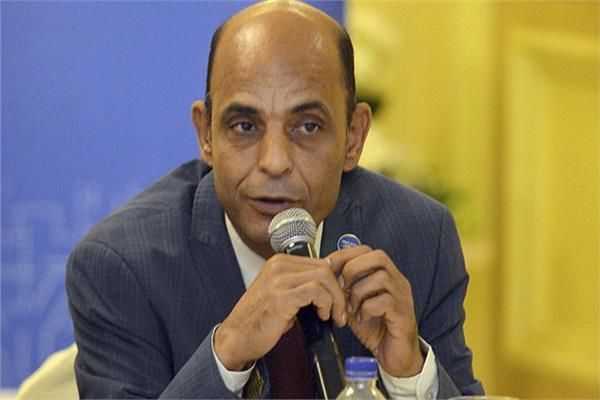 ياسر السقا: رفع حد التسهيلات للمشروعات الصغيرة لحجم أعمال 50…