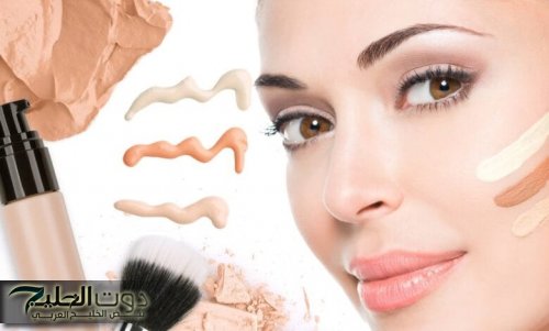 اعملي بنفسك كريم الأساس في المنزل بمكونات رخيصة ومناسب للون بشرتك في ثواني