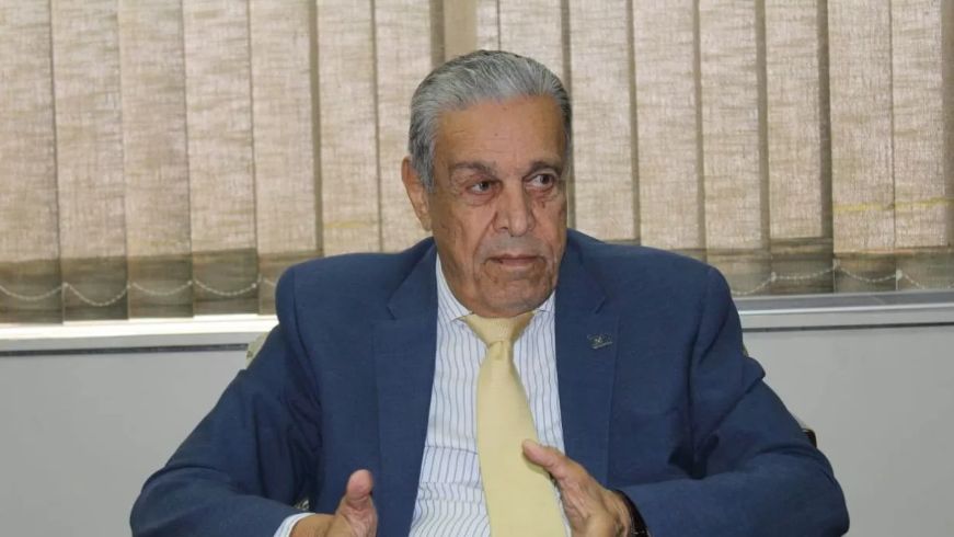 حسن الشافعي: الحوافز الضريبية بداية جيدة لكنها غير كافية