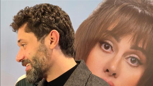 بدء العرض الخاص لـ فيلم الهنا اللي أنا فيه