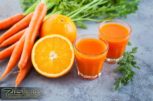 أفضل 6 أطعمة تقوي النظر وتحافظ على صحة العين