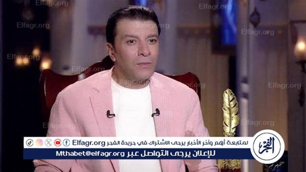 نقابة المهن الموسيقية تنعى زوج لمياء زايد رئيس دار الأوبرا