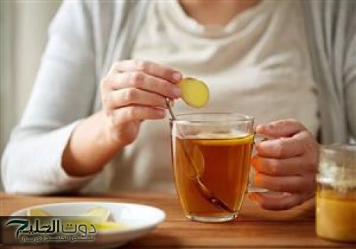 "عشبة سحرية من مطبخك تخلصك من الغازات والإمساك وآلام القولون في ساعات.. جربها وهتشكريني!"