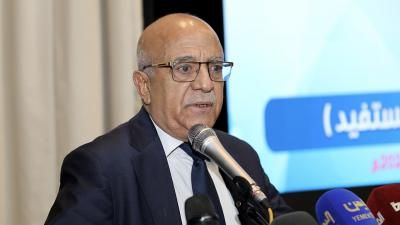 أخبار اليمن : تدشين دليل الخدمات الضريبية الخاص بالمستفيدين