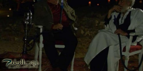 سر التحول التاريخي في حياة نبيل الحلفاوي بفضل نور الشريف ومحمود عبدالعزيز