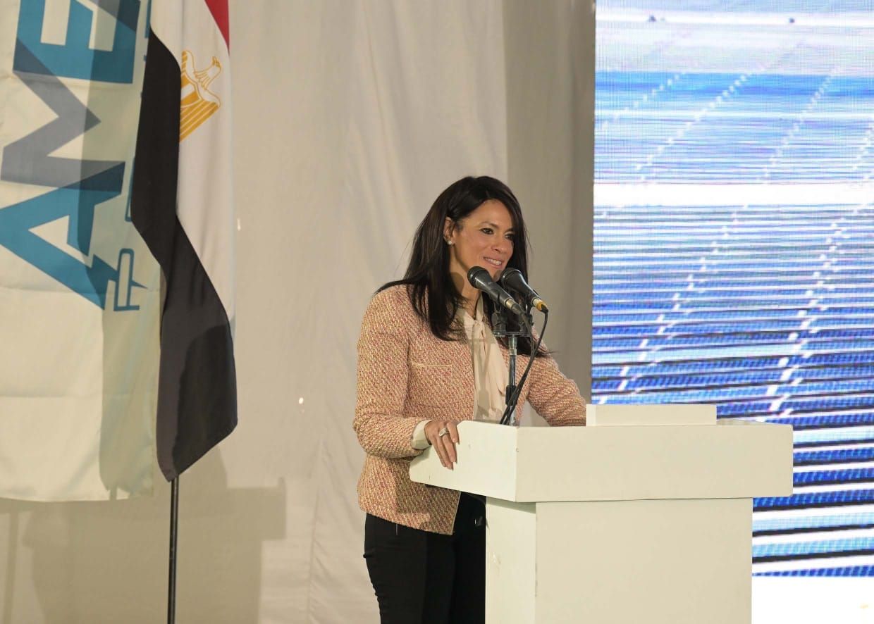 المشاط: تدشين محطات طاقة متجددة بقدرة 10 جيجاوات ضمن برنامج…