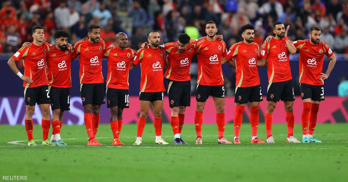 العالم اليوم - كولر يكشف أسباب خسارة الأهلي أمام باتشوكا بالإنتركونتيننتال