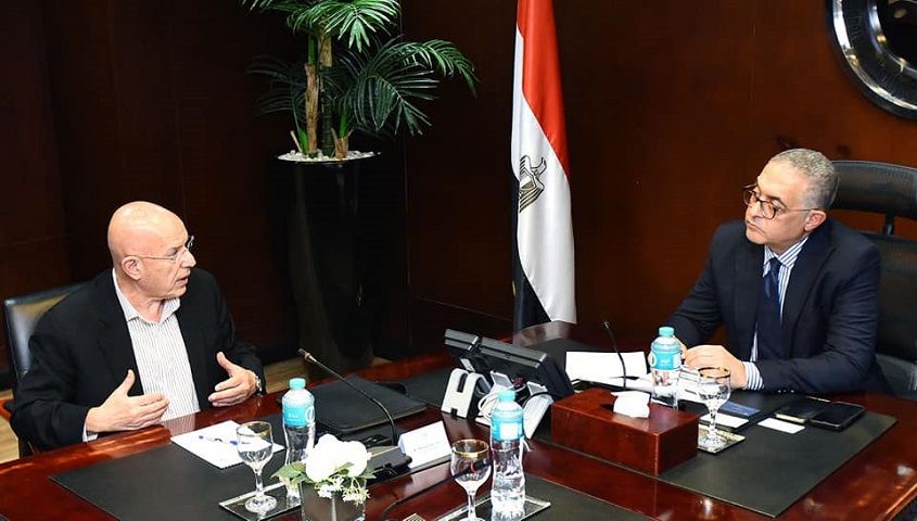 لوتاي الصينية تخطط لتأسيس أول مصانعها في مصر باستثمارات 385…