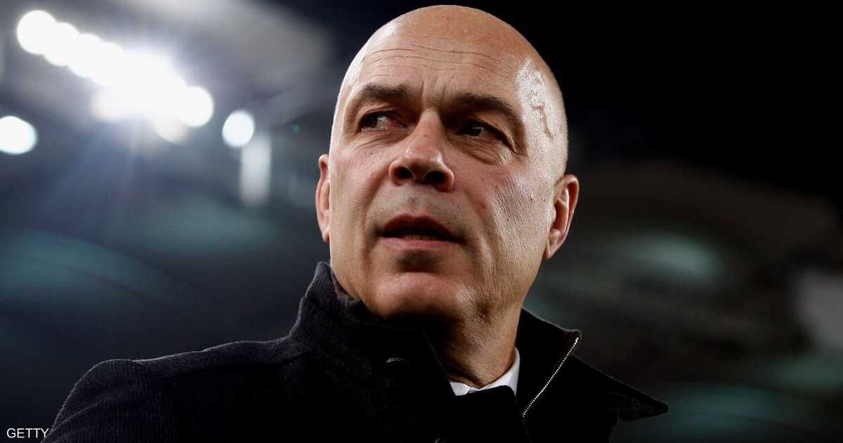 العالم اليوم - السويسري كريستيان غروس يعود لقيادة الزمالك