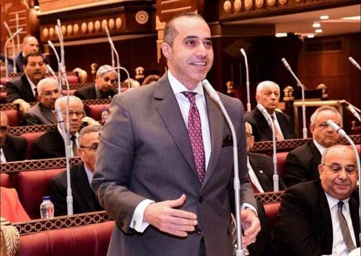 وزير الشئون النيابية: مشروع قانون الضمان الاجتماعي لم يمس…