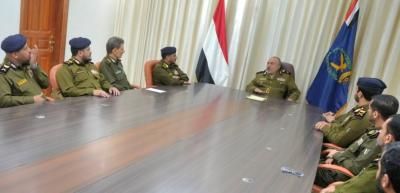 أخبار اليمن : الداخلية: اليمن يمر بمرحلة خطيرة