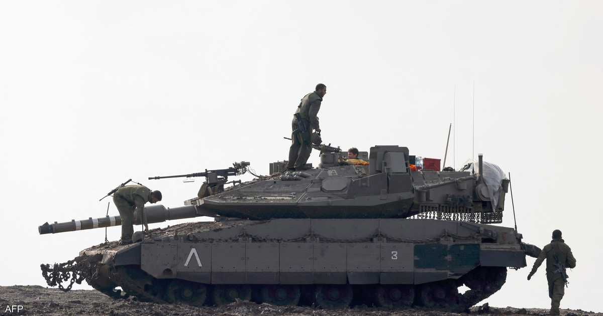 العالم اليوم - الجيش الإسرائيلي يضبط "منصات قذائف" في جنوب لبنان