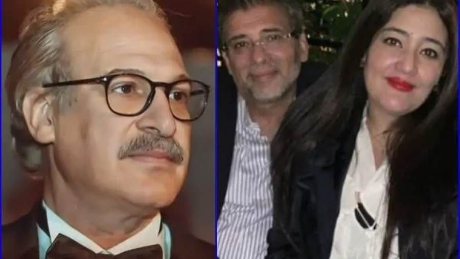 مفاجأة في حيثيات الحكم على المخرج عمر زهران أودعت محكمة جنح الجيزة حيثيات حكمها بحبس المخرج المصري عمر زهران سنتين مع الشغل والنفاذ في قضية اتهامه بسرقة إقرأ المزيد