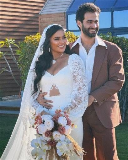 نجوم دخلوا القفص الذهبي في 2024