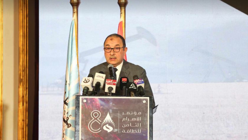 وزير قطاع الأعمال يستعرض ملامح إستراتيجية الوزارة في تحول…