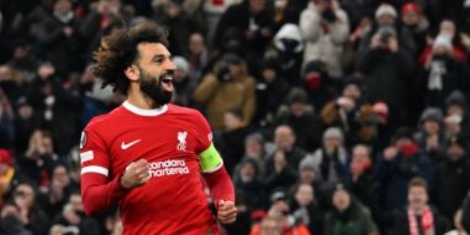 حفل جوائز الكاف.. محمد صلاح يتصدر التشكيل المثالي لأفريقيا 2024