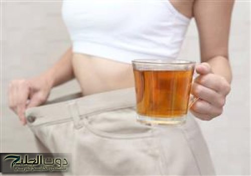 مشروب خطير يحرق كل ما تأكله بالنهار! وينسف الدهون ويقوي الجسد وينشط الهضم.. ياريت كنت عرفتها من زمان!!