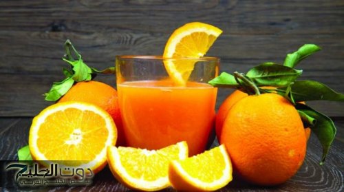 ازاي عايشين كل ده ومانعرفش ؟؟.. هذا ما سيحدث لجسمك عند تناول البرتقال ليلًا قبل النوم … اتفرج المفاجأة