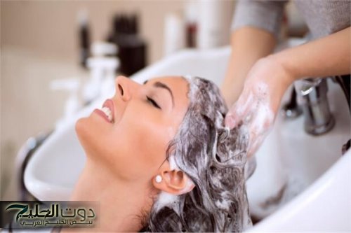 "المصانع هتقفل بعد ما سر الصنعة اتكشف”.. كيفية صنع شامبو في المنزل بمكونات ووصفات طبيعية ومتواجدة في كل المنازل؟
