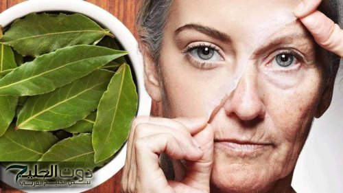 عشبة جهنمية لكنها خارقة وتعيد شبابك حتى لو كنت بعمر 70 سنة (وداعاً للشيخوخة)!