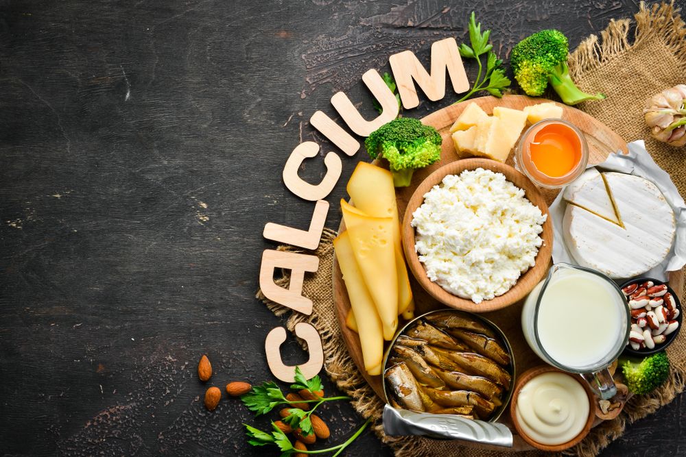 من بينها البروكلي والبيض.. أطعمة صحية لتقوية عظامك خلال فقدان الوزن لا تغفليها في عام 2025