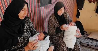 أخبار اليمن : حياة 8500 رضيع معرّضة للخطر في غزة