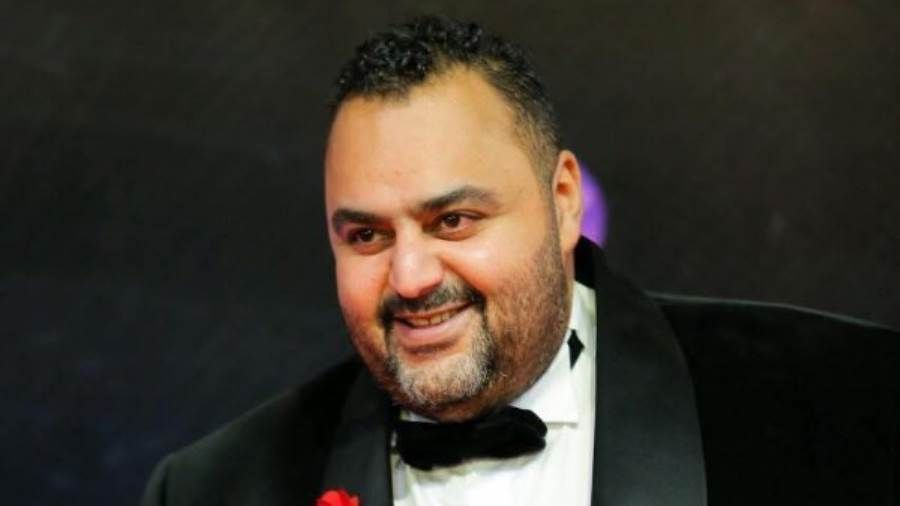 تركي آل الشيخ يعلن إصابة شيكو: يحتاج إلى تدخل جراحي أعلن تركي آل الشيخ رئيس مجلس إدارة الهيئة العامة للترفيه عن تعرض الفنان هشام محمد الشهير بـشيكو لإصابة في إقرأ المزيد