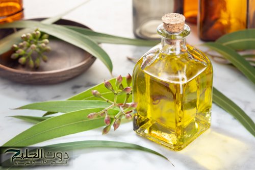 7 فوائد من زيت الكافور لن تستغني عنه بعد اليوم