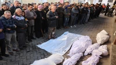 أخبار اليمن : ارتفاع عدد شهداء غزة إلى 45 ألفاً و59