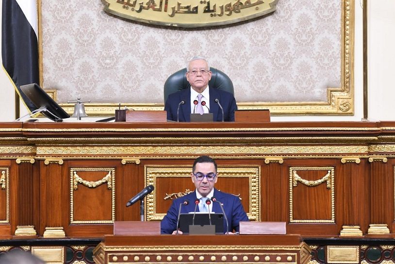 وزير الاستثمار: نسعى لتعزيز تنافسية الاقتصاد المصري على…