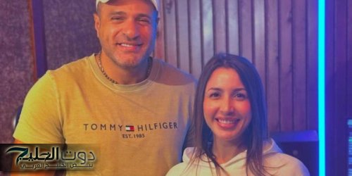 فيلم رومانسي يجمع جنات ومحمد نور قريباً