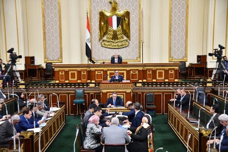 وزير الاستثمار: نسعى لتعزيز تنافسية الاقتصاد المصري على…