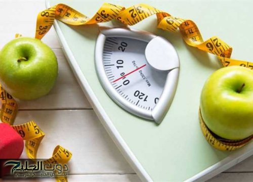 طرق حرق الدهون بوصفات طبيعية في المنزل ونتيجة سريعة