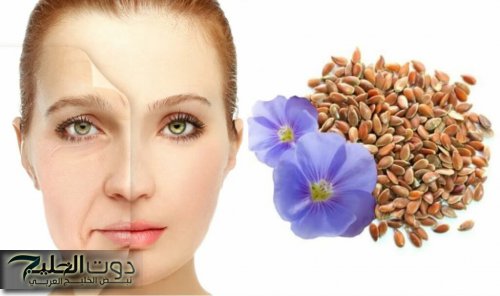 هتخلي بشرتك بتلمع.. الحل الطبيعي لإزالة التجاعيد وشد البشرة والقضاء على الهالات السوداء.. بزور رهيبة تساوي مليون دولار