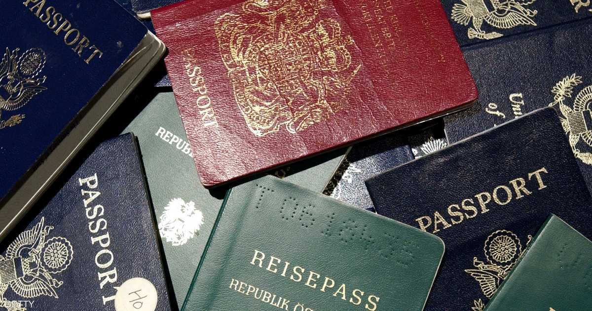 العالم اليوم - أقوى جوازات السفر في 2024.. الإمارات الأولى عالميا
