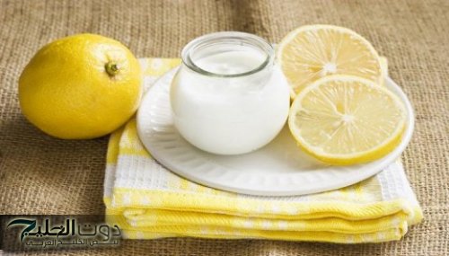 اخسري 6 كيلو جرام في 5 أيام برجيم الزبادي