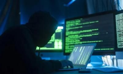 أخبار اليمن : هجمة إلكترونية تتسبب في سرقة بيانات حساسة