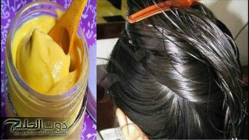 شعرك انتي وبنتك هيكون زي الحرير..أقوي كرياتين لفرد الشعر الخشن المجعد وتنعيمه هتلاحظي الفرق خلال ساعتين بس