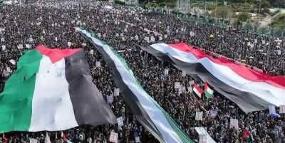 أخبار اليمن : لجنة الأقصى تدعو لخروج مليوني الجمعة