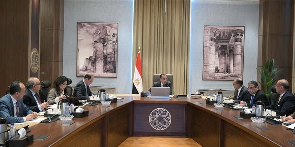 رئيس الوزراء يوجه بحصر المشروعات وبرامج التعاون التنموية…