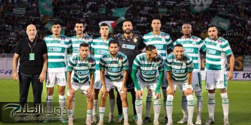 الرجاء يعين عبد الصادق مدربا مساعدا