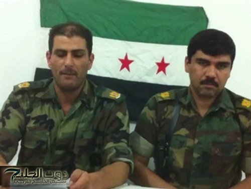 من هو ماهر النعيمي في أغنية "وبسيفك نقطع روسهم" .. فيديو