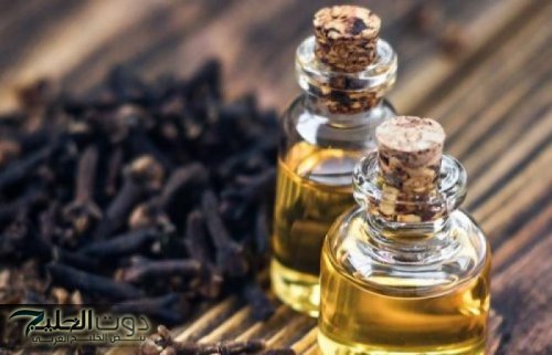 خاص بالمتزوجين فقط .. ضع مسمار واحد من القرنفل علي زيت الزيتون واستخدمه بهذه الطريقة المذهلة يجعله أقوى أضعاف الحبة الزرقاء .. هتتصدم من نفسك