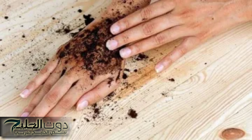 طريقة عمل دلكة الذرة للبشرة في المنزل .. بياض وتفتيح خرافي !!