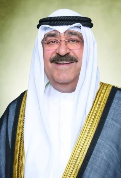 الكويت تحتفل غدا بالذكرى الأولى لتولي الشيخ مشعل الأحمد الجابر الصباح مقاليد...