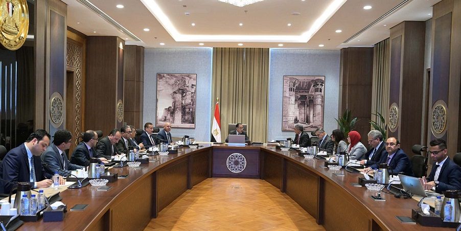رئيس الوزراء: نستهدف التوسع في المناطق الصناعية لزيادة…
