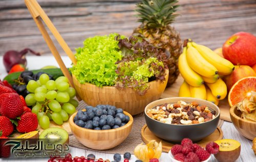 انسى انك تروح للدكتور خلاص!!... طبيبة شهيرة تكشف عن نوع خضار متوافر ورخيص يقي من الاصابة بمرض السرطان!